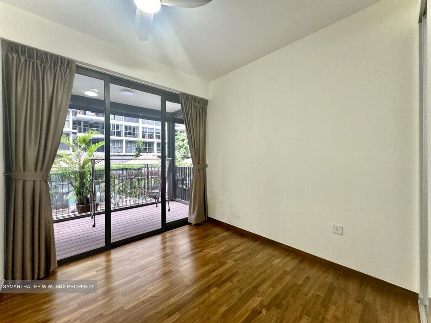 Twin Fountains (D25), Condominium #520780431